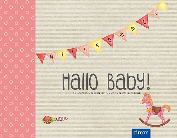 Produktbild: Hallo Baby!