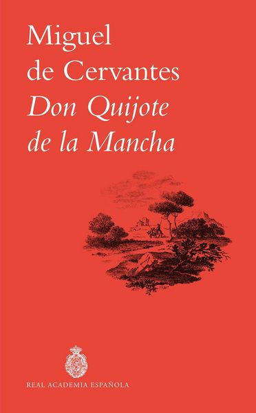Produktbild: Don Quijote de la Mancha