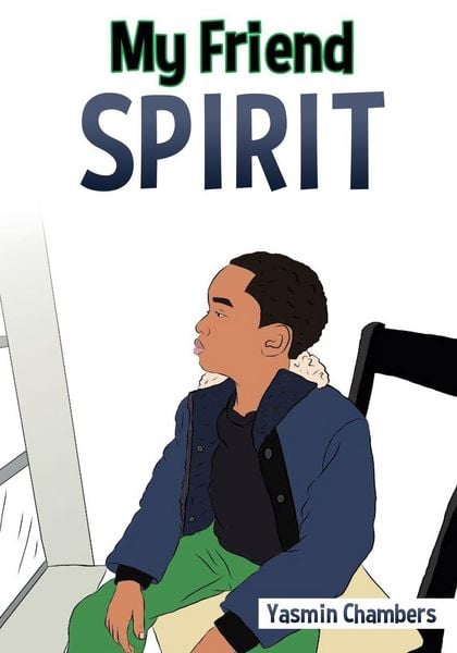 Produktbild: My Friend Spirit