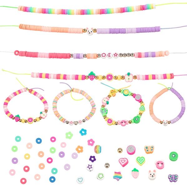 Produktbild: TOPModel DIY Perlen Set