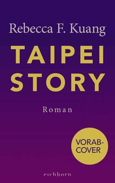 Produktbild: Taipei Story
