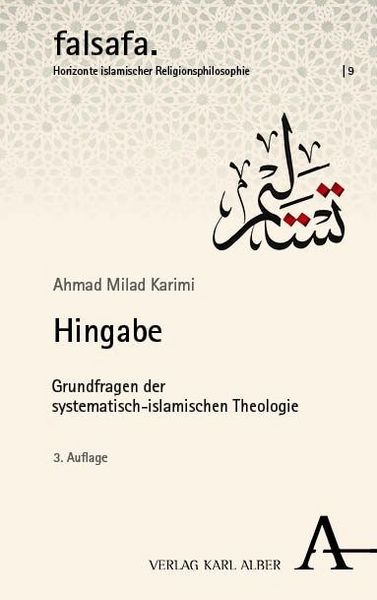 Produktbild: Hingabe