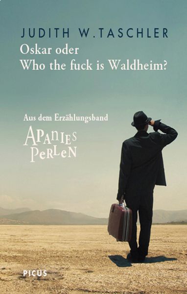 Produktbild: Oskar oder Who the fuck is Waldheim?