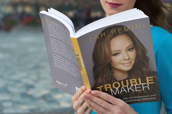 Produktbild: Troublemaker