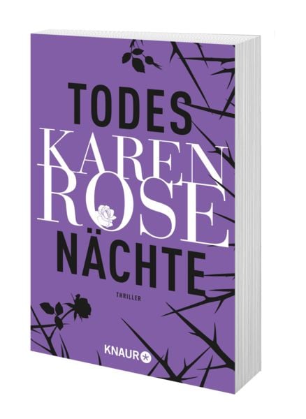 Produktbild: Todesn&auml;chte