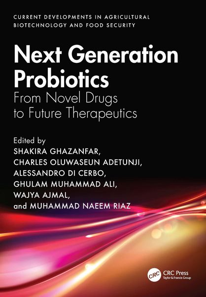 Produktbild: Next Generation Probiotics