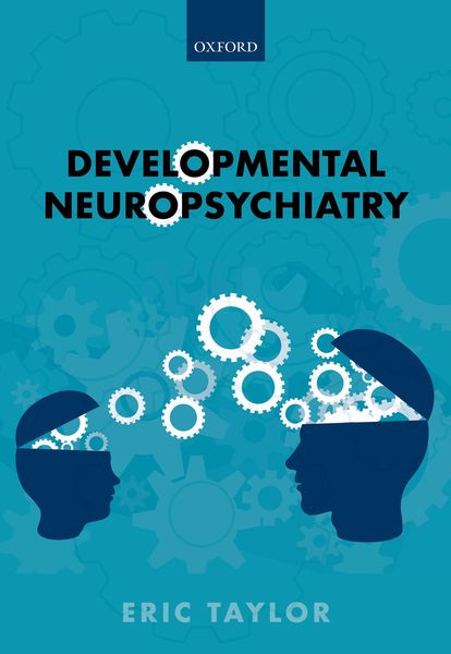 Produktbild: Developmental Neuropsychiatry