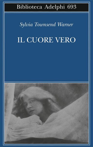 Produktbild: Il cuore vero