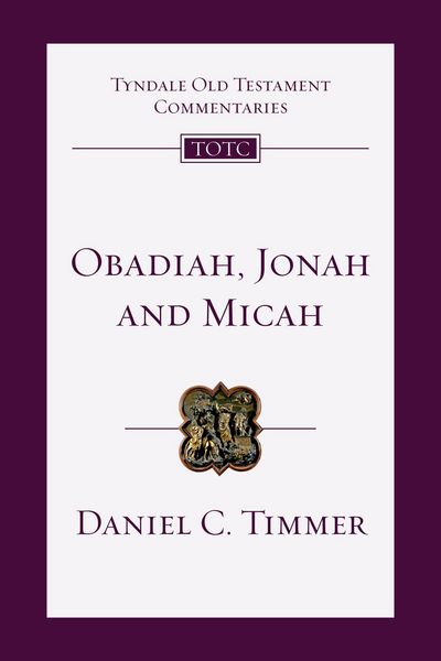 Produktbild: Obadiah, Jonah and Micah
