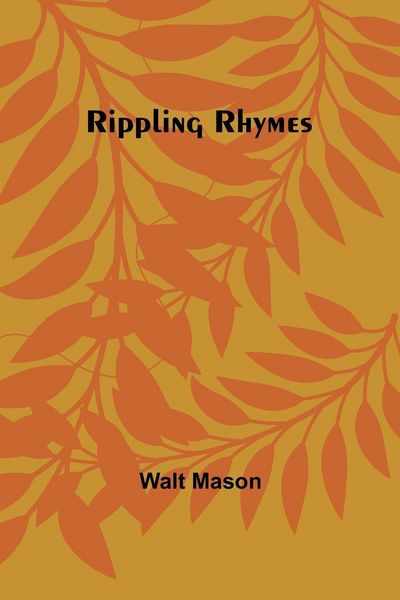 Produktbild: Rippling Rhymes