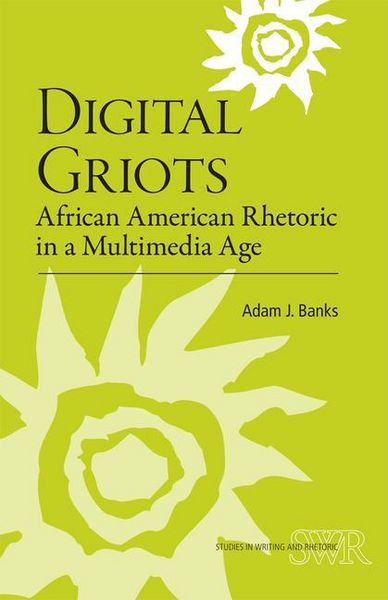 Produktbild: Banks, A: Digital Griots