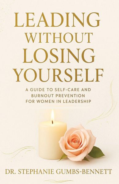 Produktbild: Leading Without Losing Yourself
