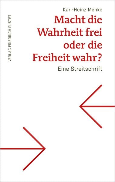 Produktbild: Macht die Wahrheit frei oder die Freiheit wahr?