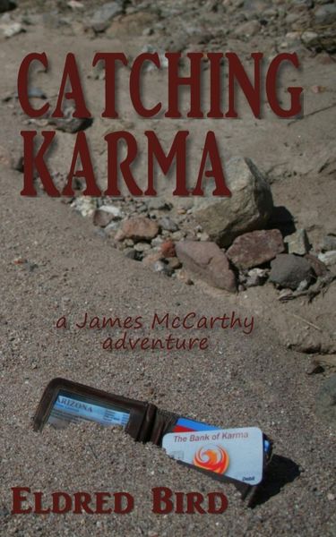 Produktbild: Catching Karma