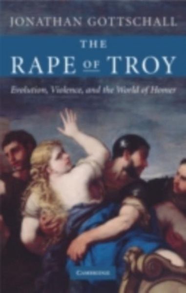 Produktbild: Rape of Troy