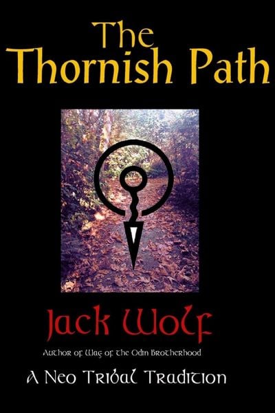 Produktbild: The Thornish Path