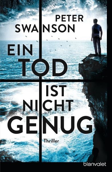 Produktbild: Ein Tod ist nicht genug