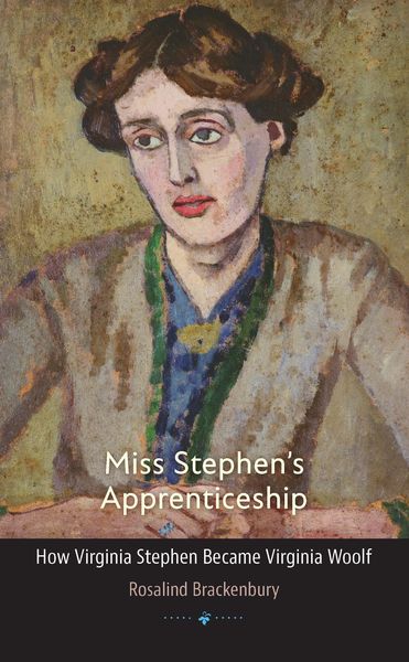 Produktbild: Miss Stephen's Apprenticeship
