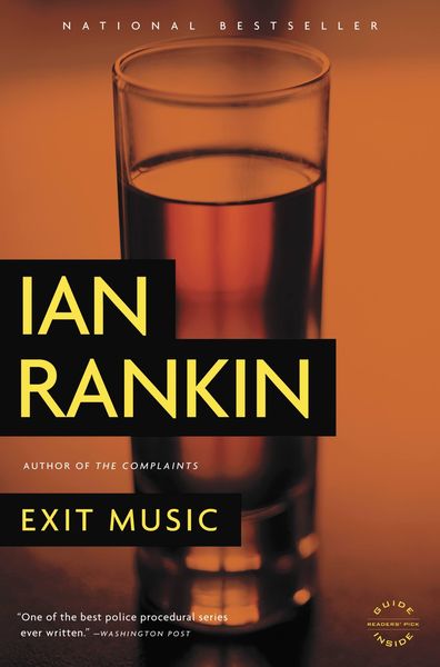 Produktbild: Exit Music