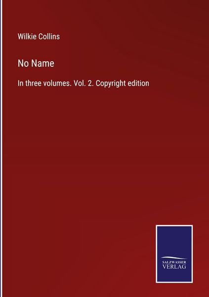 Produktbild: No Name