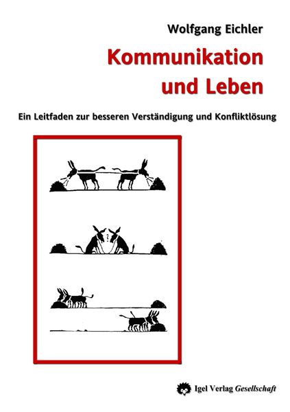 Produktbild: Kommunikation und Leben