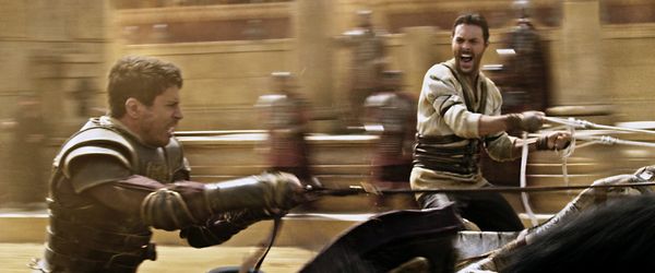 Produktbild: Ben Hur
