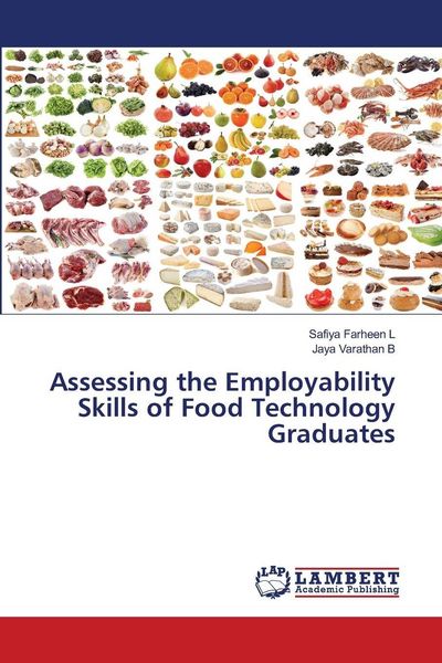 Produktbild: Assessing the Employability Skills of Food Technology Graduates