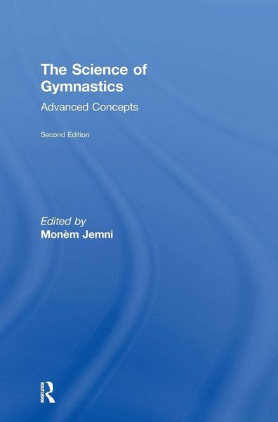 Produktbild: The Science of Gymnastics