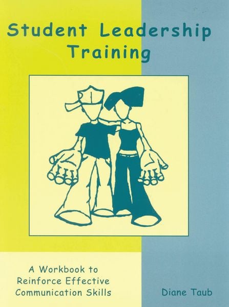 Produktbild: Student Leadership Training