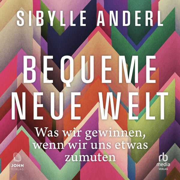 Produktbild: Bequeme neue Welt