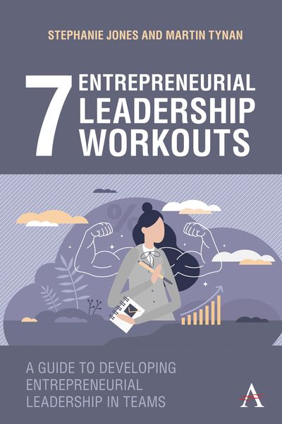 Produktbild: 7 Entrepreneurial Leadership Workouts