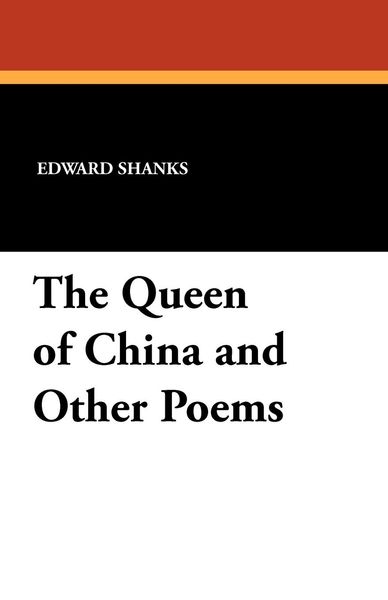 Produktbild: The Queen of China and Other Poems