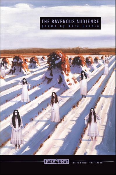 Produktbild: The Ravenous Audience