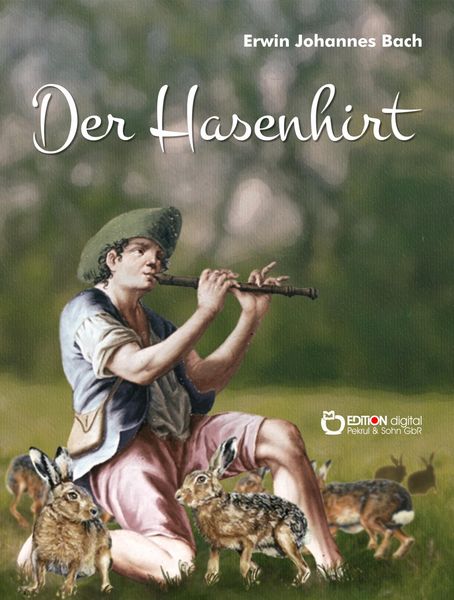 Produktbild: Der Hasenhirt