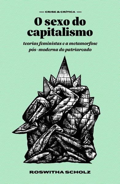 Produktbild: O sexo do capitalismo