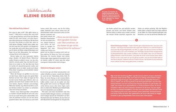 Produktbild: Ninas easy-peasy Familienkochbuch