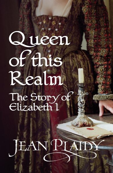 Produktbild: Queen of This Realm: The Story of Elizabeth I