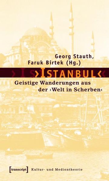 Produktbild: >Istanbul<