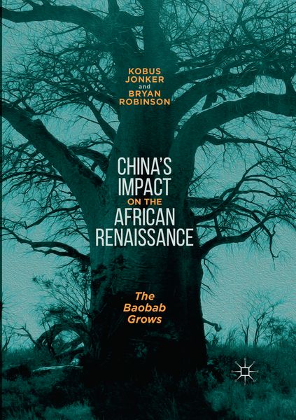 Produktbild: China&rsquo;s Impact on the African Renaissance