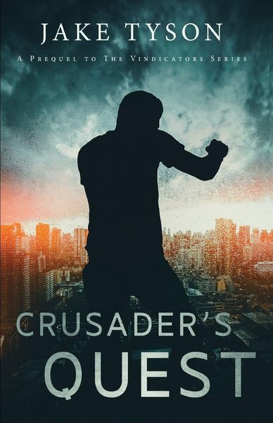 Produktbild: Crusader's Quest