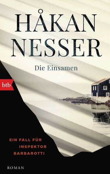 Produktbild: Die Einsamen / Inspektor Barbarotti Bd.4