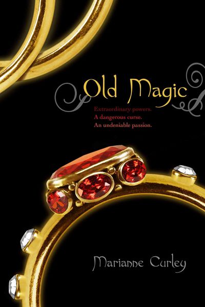 Produktbild: Old Magic