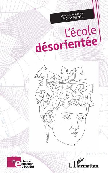 Produktbild: L'&eacute;cole d&eacute;sorient&eacute;e