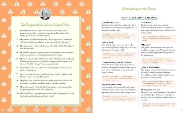Produktbild: The Illustrated Robert Frost