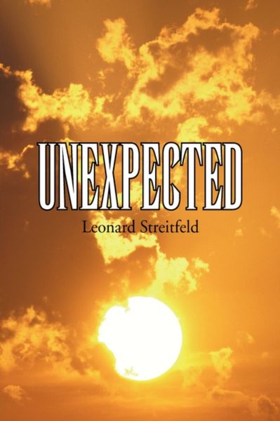 Produktbild: Unexpected