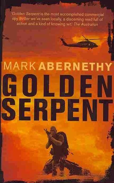 Produktbild: Golden Serpent