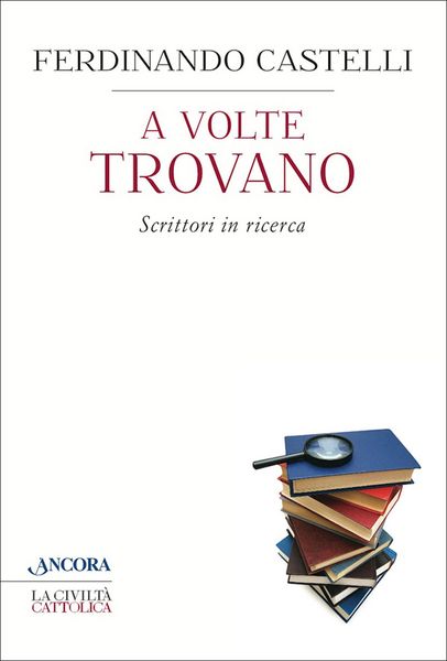 Produktbild: A volte trovano