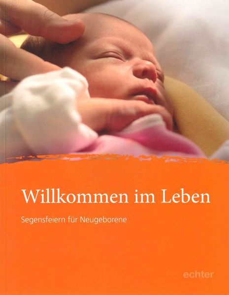 Produktbild: Willkommen im Leben