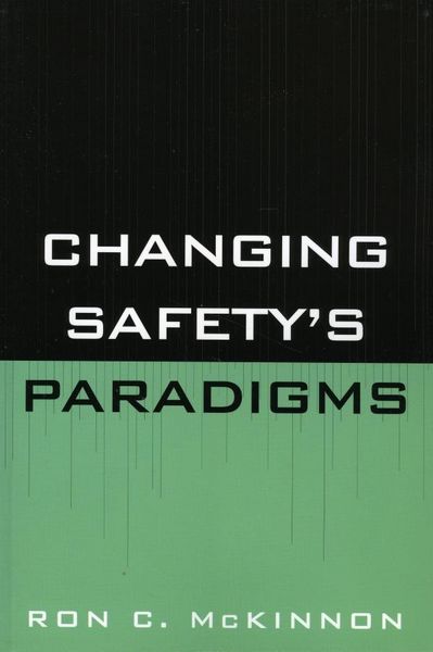 Produktbild: Changing Safety's Paradigms