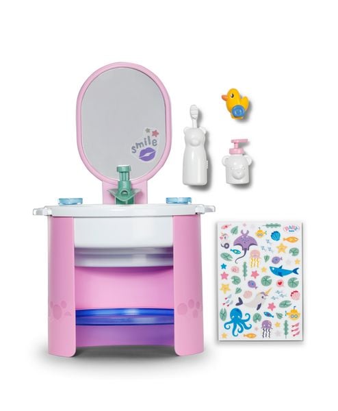 Produktbild: BABY born Handwaschbecken